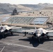 CSG-21 Transits the Suez Canal