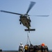 USS Ronald Reagan (CVN 76) Vertical Replenishment