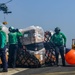 USS Ronald Reagan (CVN 76) Vertical Replenishment