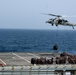 USS Ronald Reagan (CVN 76) Vertical Replenishment