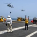 USS Ronald Reagan (CVN 76) Vertical Replenishment