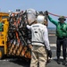 USS Ronald Reagan (CVN 76) Vertical Replenishment