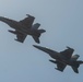 USS Ronald Reagan (CVN 76) Flight Operations