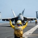 USS Ronald Reagan (CVN 76) Flight Operations