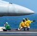 USS Ronald Reagan (CVN 76) Flight Operations