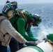 USS Ronald Reagan (CVN 76) Flight Operations