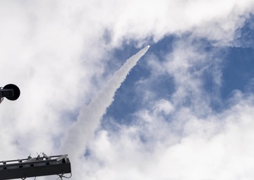 U.S., Allied Forces conduct Exercise Pacific Vanguard 2021 off Coast of Australia