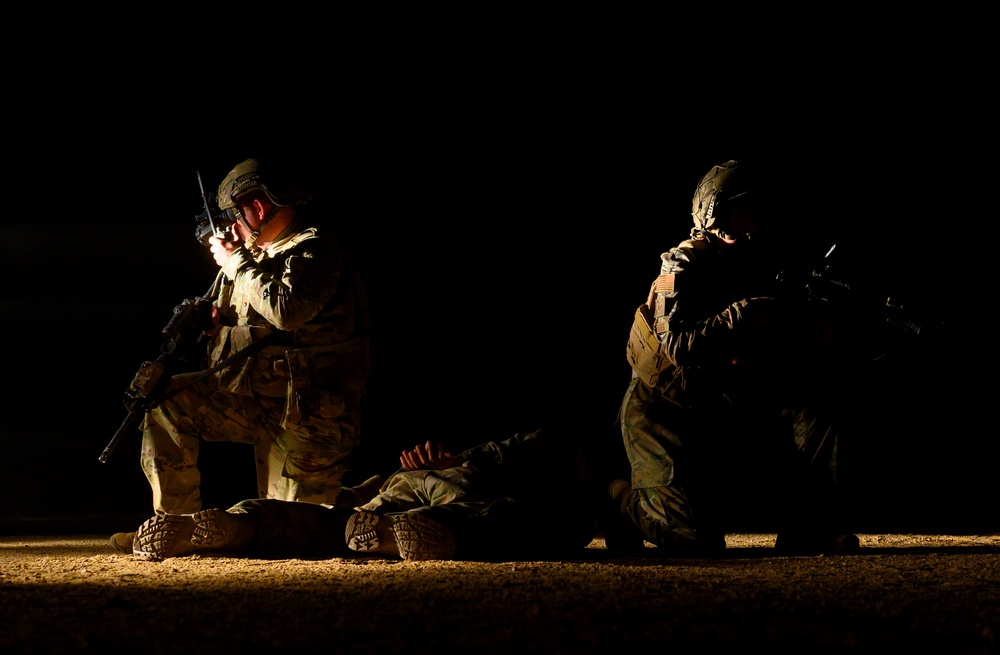 PSAB bolsters defensive capabilities