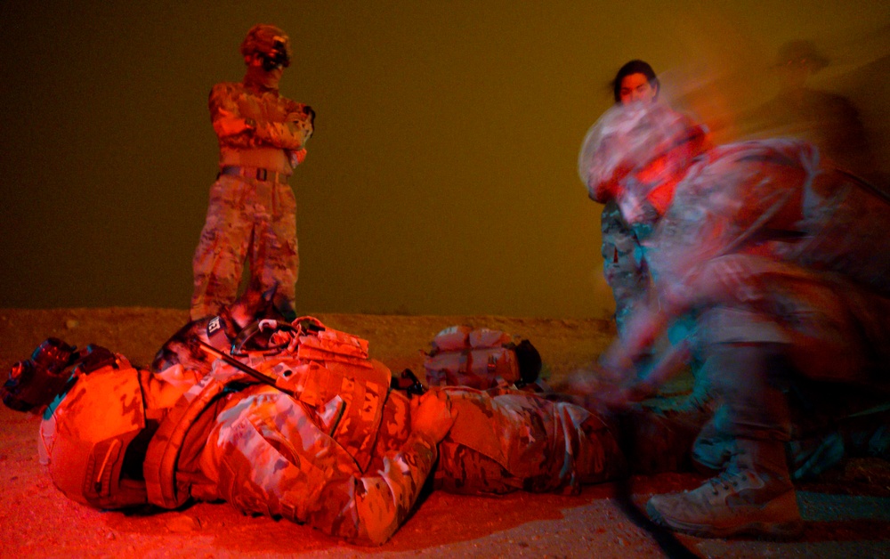 PSAB bolsters defensive capabilities