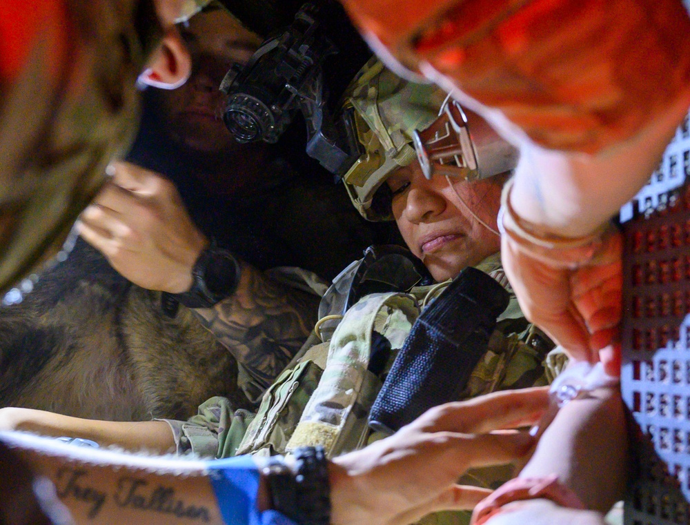 PSAB bolsters defensive capabilities