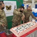 Task Force Spartan celebrates 103rd Warrant Officer Birthday
