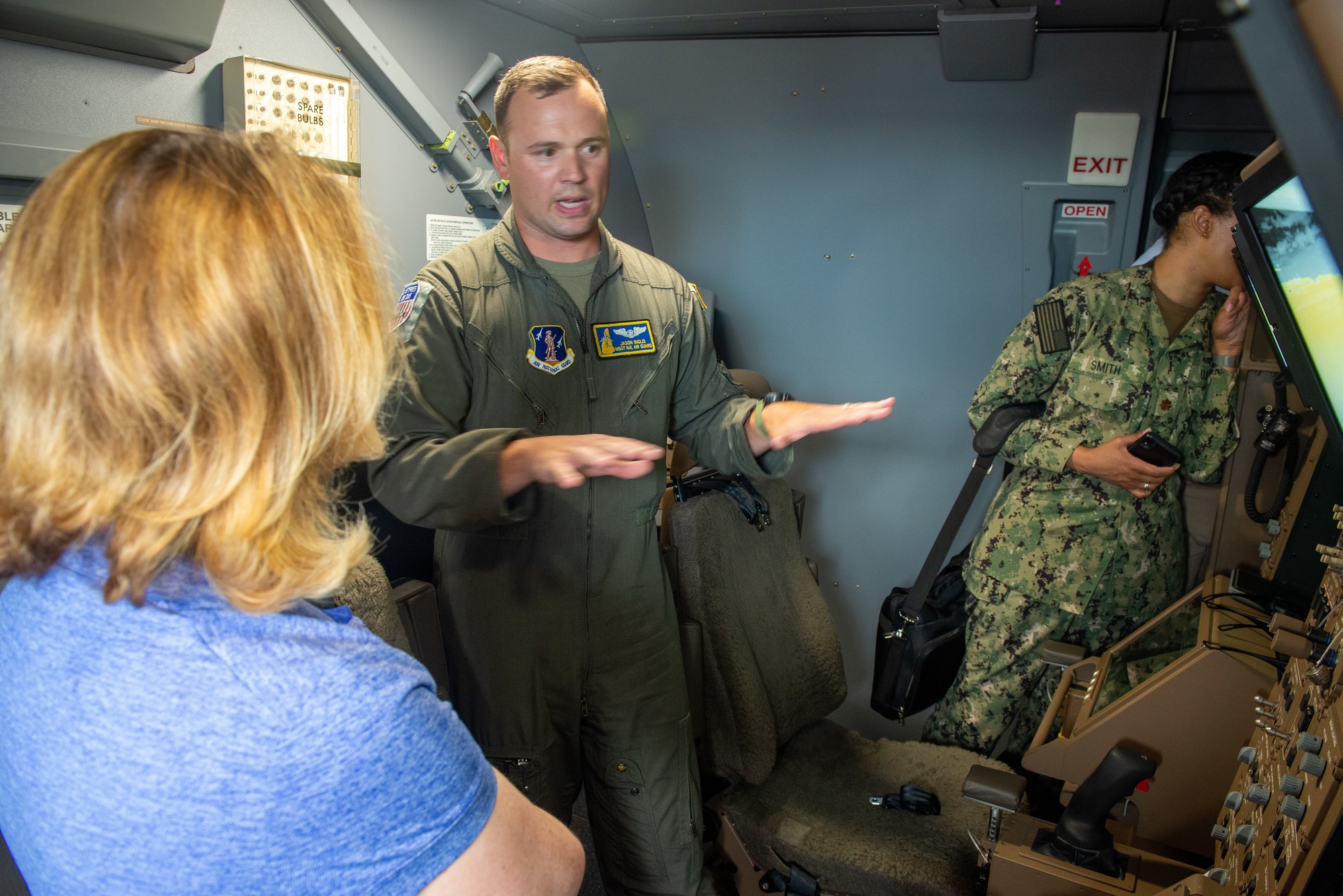 Robins Reservist gets extra role in baseball legend movie > Air Reserve  Personnel Center > Article Display