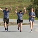 Warrant Officer Corps 103rd Birthday 5K Run