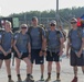 Warrant Officer Corps 103rd Birthday 5K Run