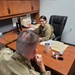 Fort Drum Legal Assistance staff earns Army Chief of Staff Award for Excellence three years in a row