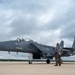 48th Fighter Wing Supports NATO Air Policing in Iceland