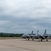 48th Fighter Wing Supports NATO Air Policing in Iceland