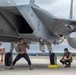 48th Fighter Wing Supports NATO Air Policing in Iceland