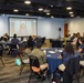 Inaugural CNRC Women's Leadership Symposium