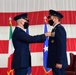 31st Operations Group Change of Command