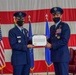 31st Operations Group Change of Command