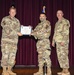 82nd Training Wing Promotion Ceremony