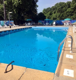 Naval Weapons Station Yorktown Wants You To Make a SPLASH this Summer