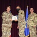 82nd Training Wing Promotion Ceremony