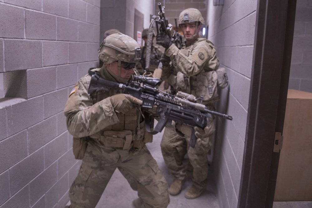 Idaho Annual Training Review in Photos - The CACTIF part 2