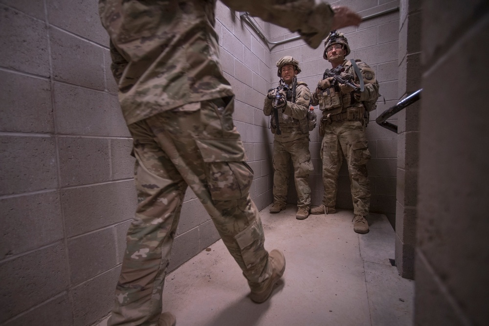 Idaho Annual Training Review in Photos - The CACTIF part 2