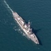 Exercise Sea Breeze 2021