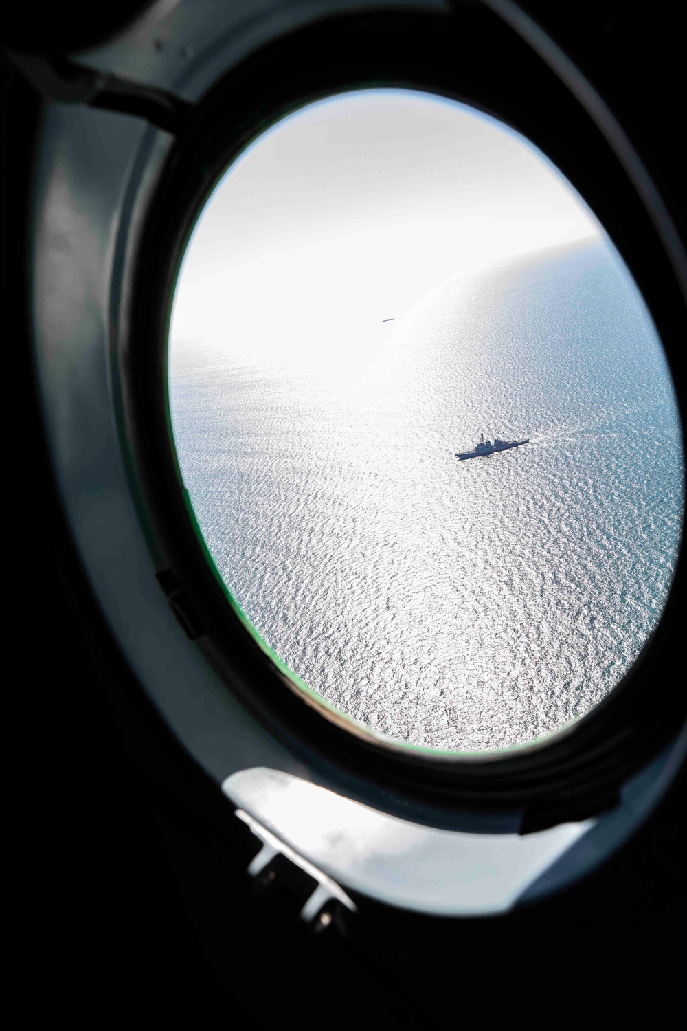 Exercise Sea Breeze 2021