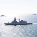Exercise Sea Breeze 2021