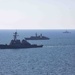 Exercise Sea Breeze 2021