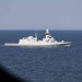 Exercise Sea Breeze 2021