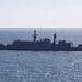 Exercise Sea Breeze 2021