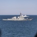 Exercise Sea Breeze 2021