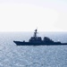 Exercise Sea Breeze 2021