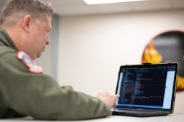 Phoenix Spark Launches $59 million contract to enhance DoD digital talent pool, Travis AFB