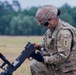 1-1 Attack Battalion “Gunfighters” qualify on crew-served weapons in Poland