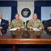 Air Force AQC-GCR-JA-OSI MOU Signing