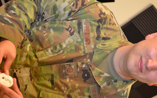 Innovation working group strives to enhance METC training