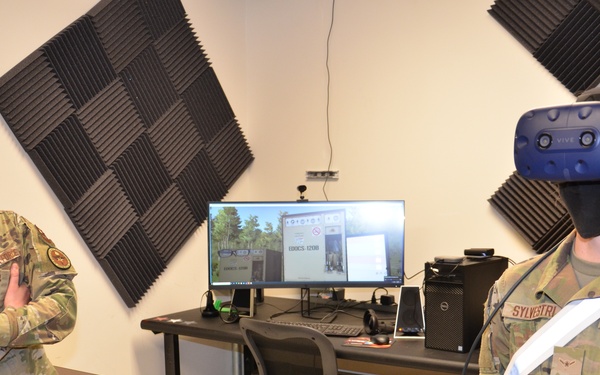 Innovation working group strives to enhance METC training