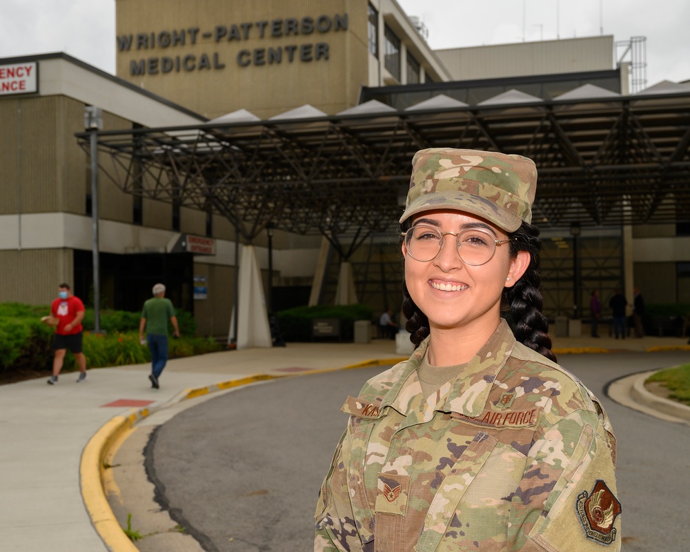 Airman responds to new USAF hair policy