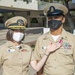 NMRTC Sailor Receives Award