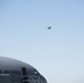 Aircraft at Travis Air Force Base