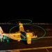 Osprey Conducts Night Operations