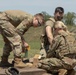 148th Security Forces Squadron Trains on Camp Ripley