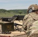 148th Security Forces Squadron Trains on Camp Ripley