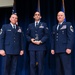 Airman Leadership School graduate's award